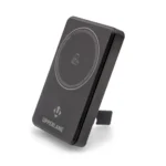 Bezprzewodowy power bank magnetyczny 10000 mAh Upperlane – zdjęcie produktu