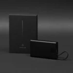 Power bank 10000 mAh Upperlane – zdjęcie produktu