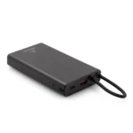 Power bank 10000 mAh Upperlane – zdjęcie produktu