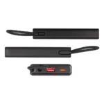 Power bank 10000 mAh Upperlane – zdjęcie produktu
