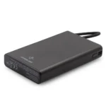 Power bank 10000 mAh Upperlane – zdjęcie produktu