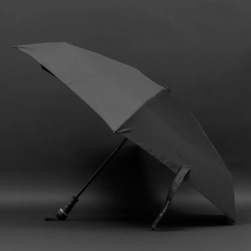 Mały parasol manualny Upperlane