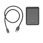 Power bank 10000 mAh Hama – zdjęcie produktu