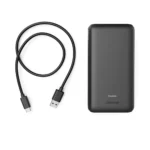 Power bank 24000 mAh Hama – zdjęcie produktu