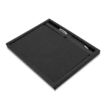Notes z długopisem w pudełku Gibson – zdjęcie produktu