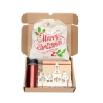 Zestaw upominkowy Merry – zdjęcie produktu