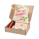 Zestaw upominkowy Merry – zdjęcie produktu