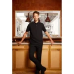 OREL POLO UNISEX – zdjęcie produktu