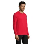 SPORTY LSL MEN – zdjęcie produktu