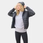 STREAM HOODED WOMEN – zdjęcie produktu