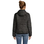 STREAM HOODED WOMEN – zdjęcie produktu