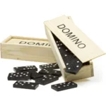 Gra domino – zdjęcie produktu