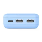 Power bank 10000 mAh Hama Power Pack Pocket – zdjęcie produktu