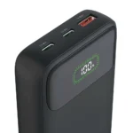 Power bank 10000 mAh Hama Power Pack – zdjęcie produktu