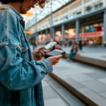 Power bank 10000 mAh Hama Power Pack – zdjęcie produktu