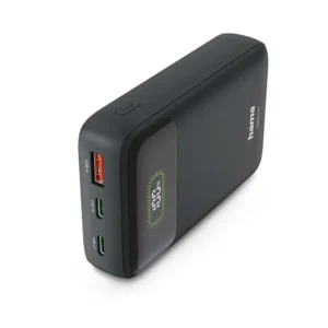 Power bank 10000 mAh Hama Power Pack