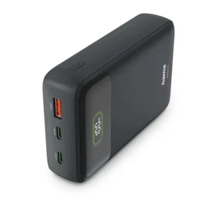 Power bank 20000 mAh Hama Power Pack