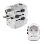 Adapter podróżny Skross for Hama Pro – zdjęcie produktu