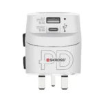 Adapter podróżny Skross for Hama Pro – zdjęcie produktu