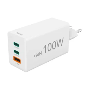 Ładowarka ścienna 100W Hama