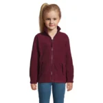 NORTH KIDS polar dziecięcy – zdjęcie produktu
