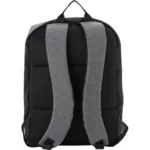 Plecak chroniący przed kieszonkowcami, przegroda na laptopa 15″ – zdjęcie produktu