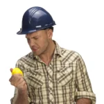 Antystres „kask” – zdjęcie produktu