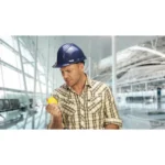 Antystres „kask” – zdjęcie produktu