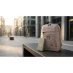 Plecak na laptopa 16,2″ Hama Lightweight Premium – zdjęcie produktu