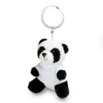 Pluszowa panda, brelok | Bea – zdjęcie produktu