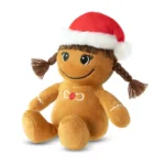 Pluszowa pani ciastek | Pebbella – zdjęcie produktu