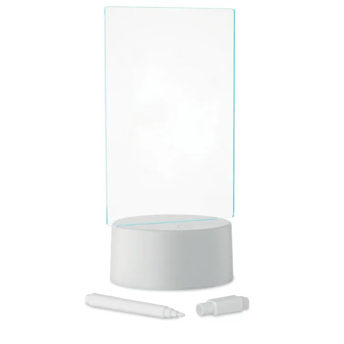 LEDMEMO