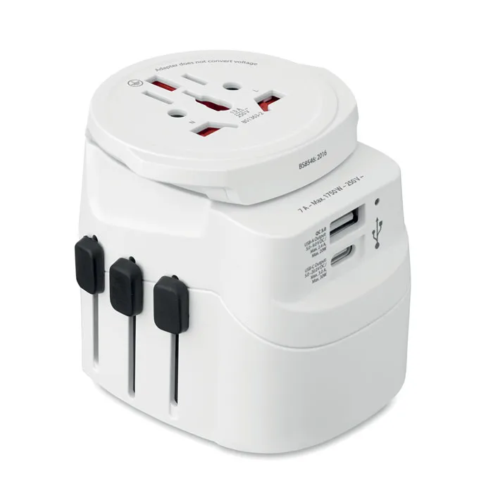 PRO LIGHT USB AC30 PD