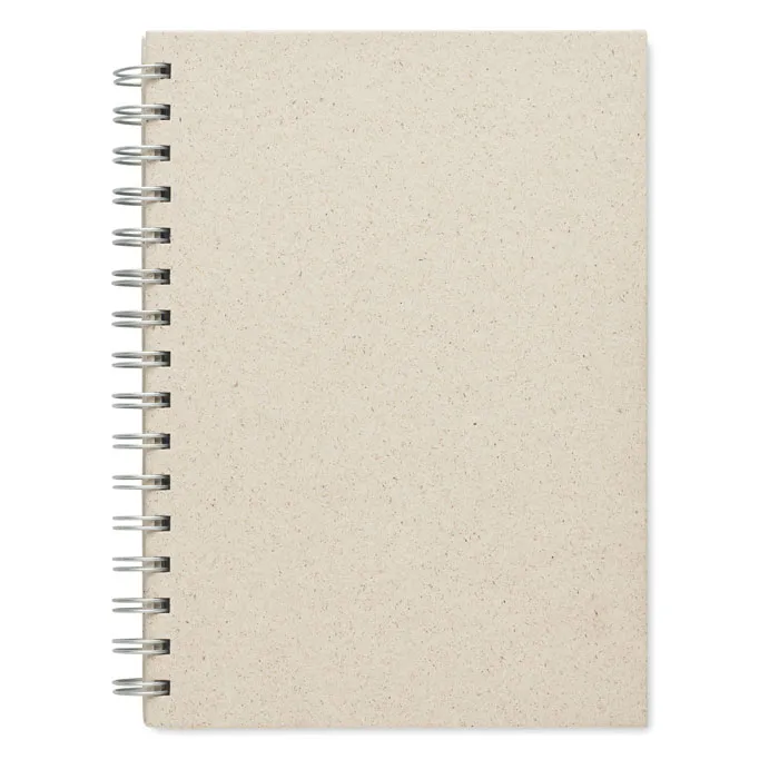GRASS BOOK