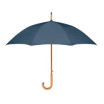Parasol CUMULI RPET – zdjęcie produktu