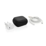 Zestaw do ładowania 20W Boost, 2 w 1 – zdjęcie produktu