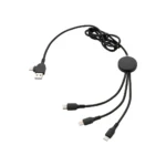 Kabel do ładowania z podświetleniem logotypu – zdjęcie produktu