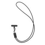 Kabel do ładowania 2 w 1, smycz na telefon Terra – zdjęcie produktu