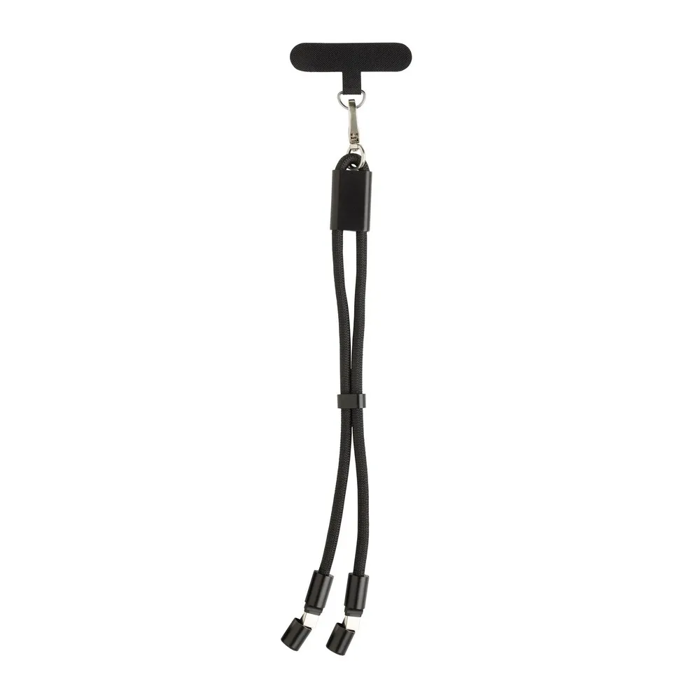 Kabel do ładowania, uchwyt do telefonu LoopAmp
