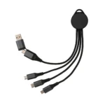 Kabel do ładowania 6 w 1 Terra – zdjęcie produktu