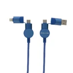 Kabel do ładowania 6 w 1 45W Urban Vitamin Oakland – zdjęcie produktu