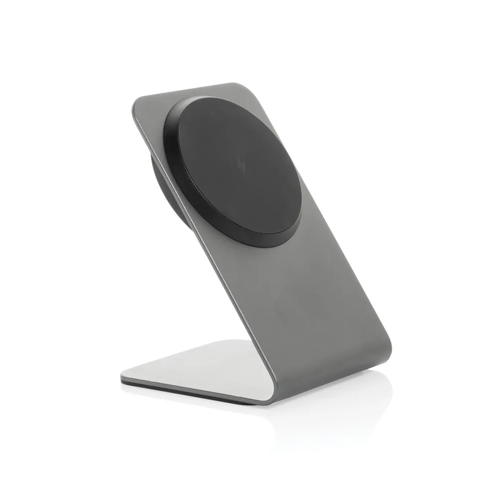 Magnetyczna ładowarka bezprzewodowa 15W Terra