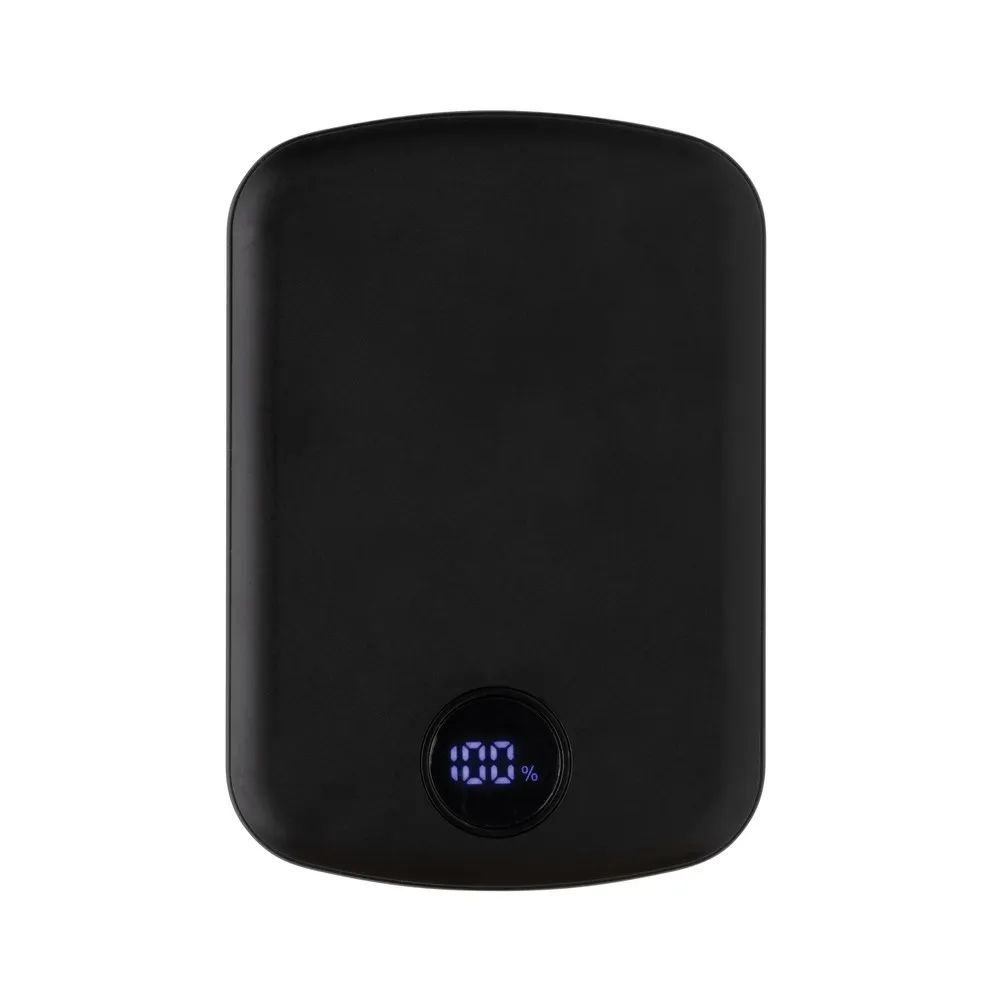 Magnetyczny bezprzewodowy power bank 5000 mAh MagBoost