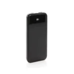 Power bank 10000 mAh ze zintegrowanymi kablami Turbopack – zdjęcie produktu