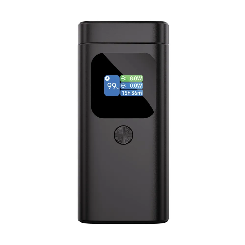 Power bank 15000 mAh Urban Vitamin Sunnyvale