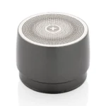 Basowy głośnik bezprzewodowy 5W Swiss Peak – zdjęcie produktu