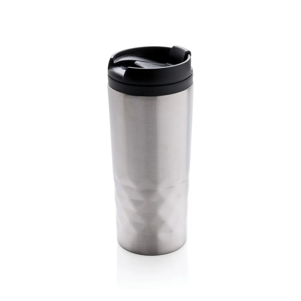 Geometryczny kubek termiczny 300 ml