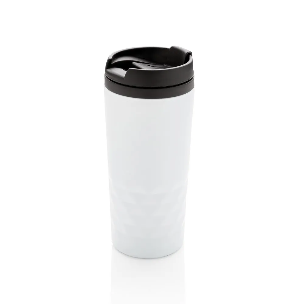 Geometryczny kubek termiczny 300 ml