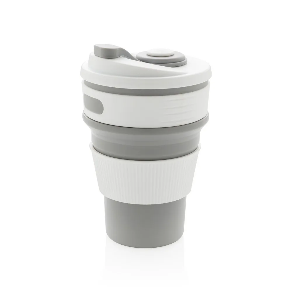 Składany kubek podróżny 350 ml