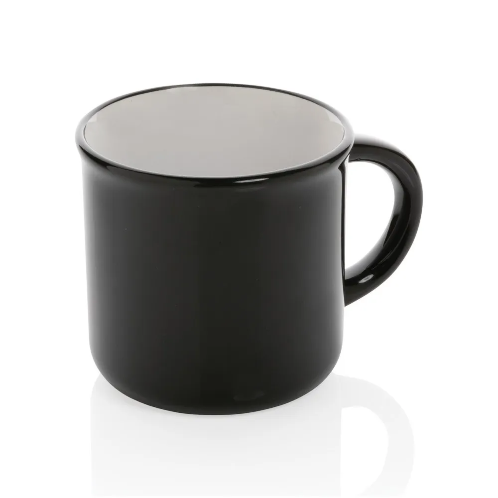 Kubek ceramiczny 280 ml